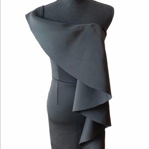 Lavish Alice Scuba Dress